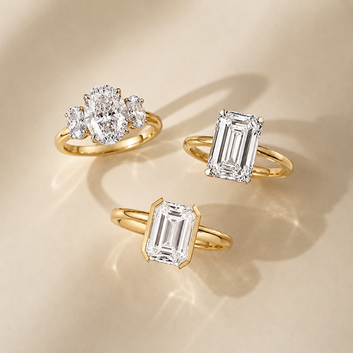 Engagement Rings