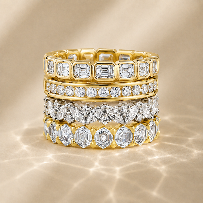 Wedding Bands