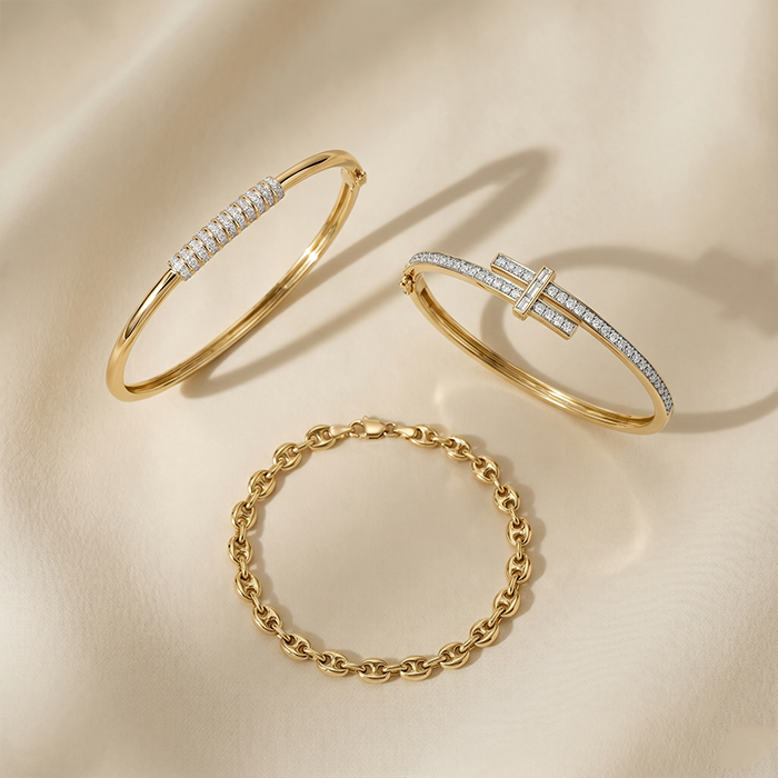 Bracelets