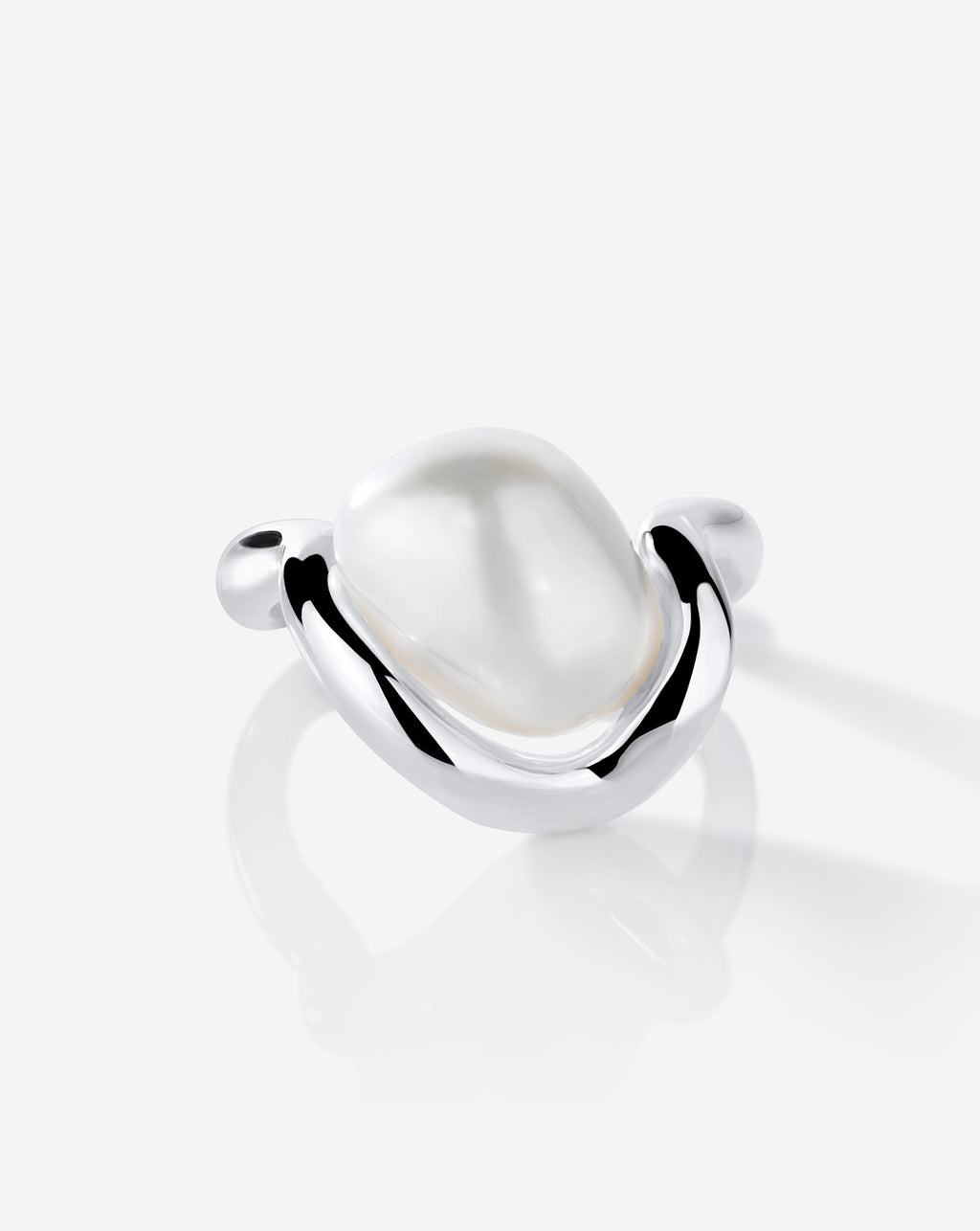 Coco Pearl Ring
