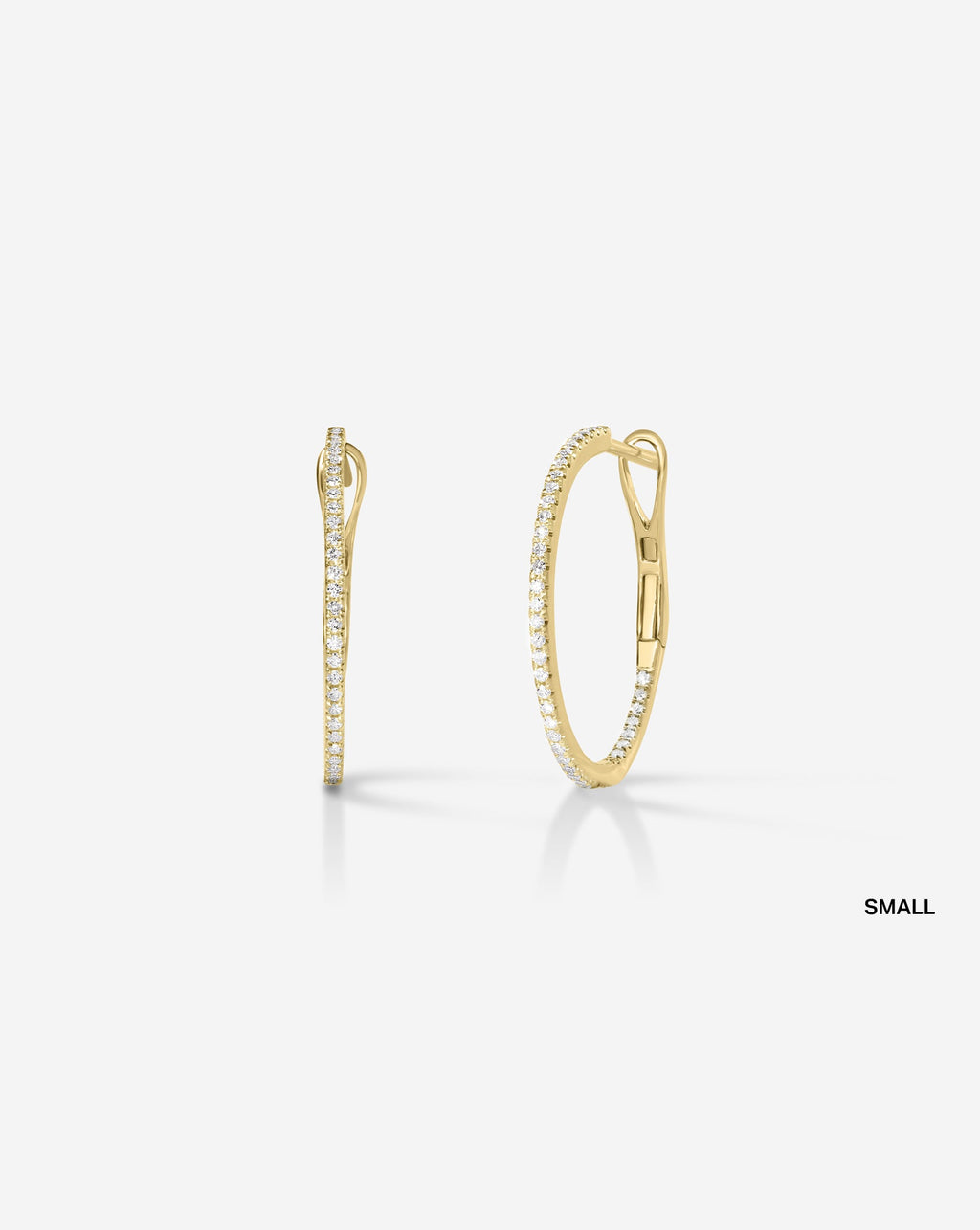 Diamond Hoops