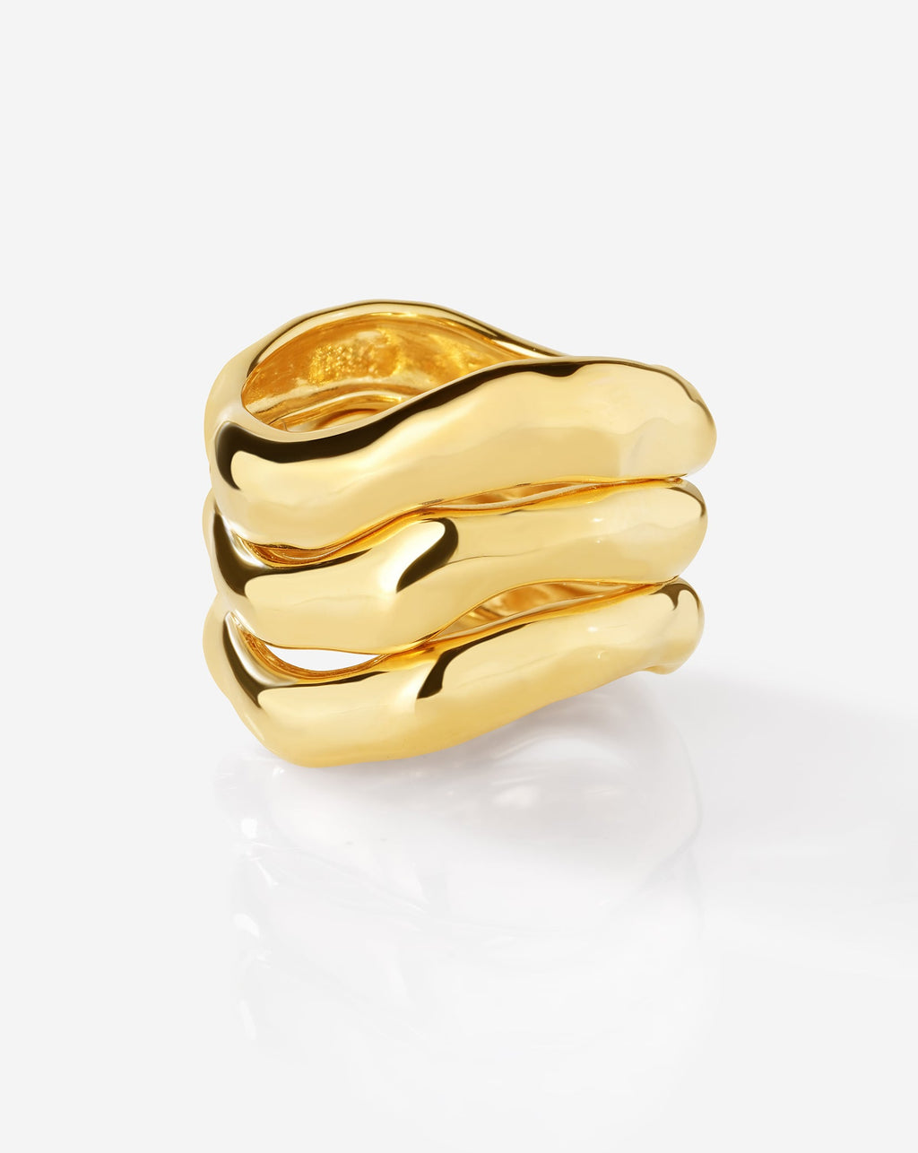 Forma Stackable Ring Set