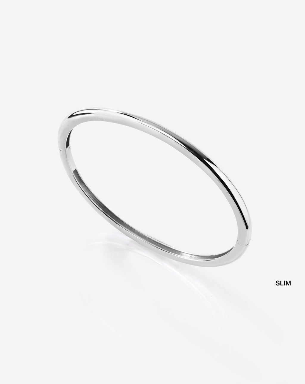 Stackable Gold Cloud Bangle