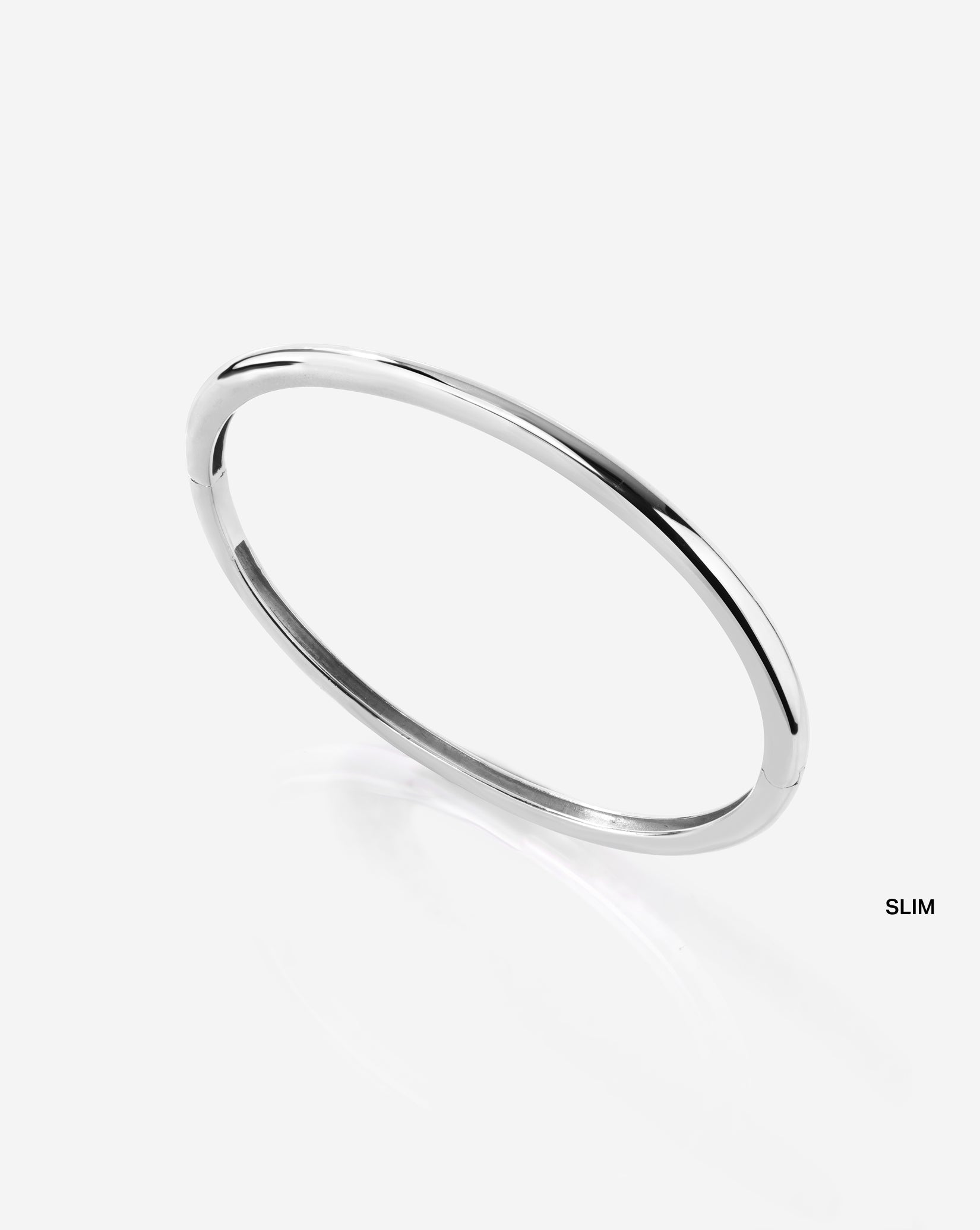 Stackable Gold Cloud Bangle