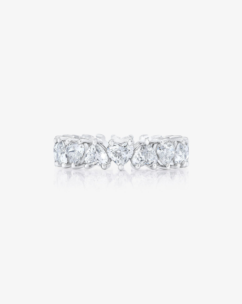 Heart Eternity Band