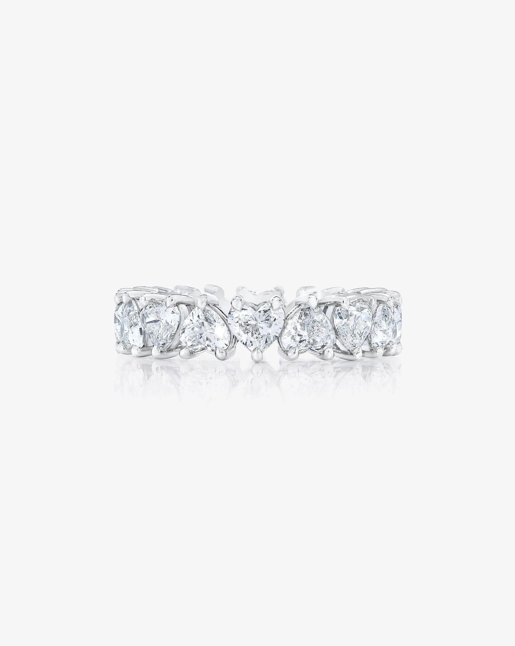 Heart Eternity Band