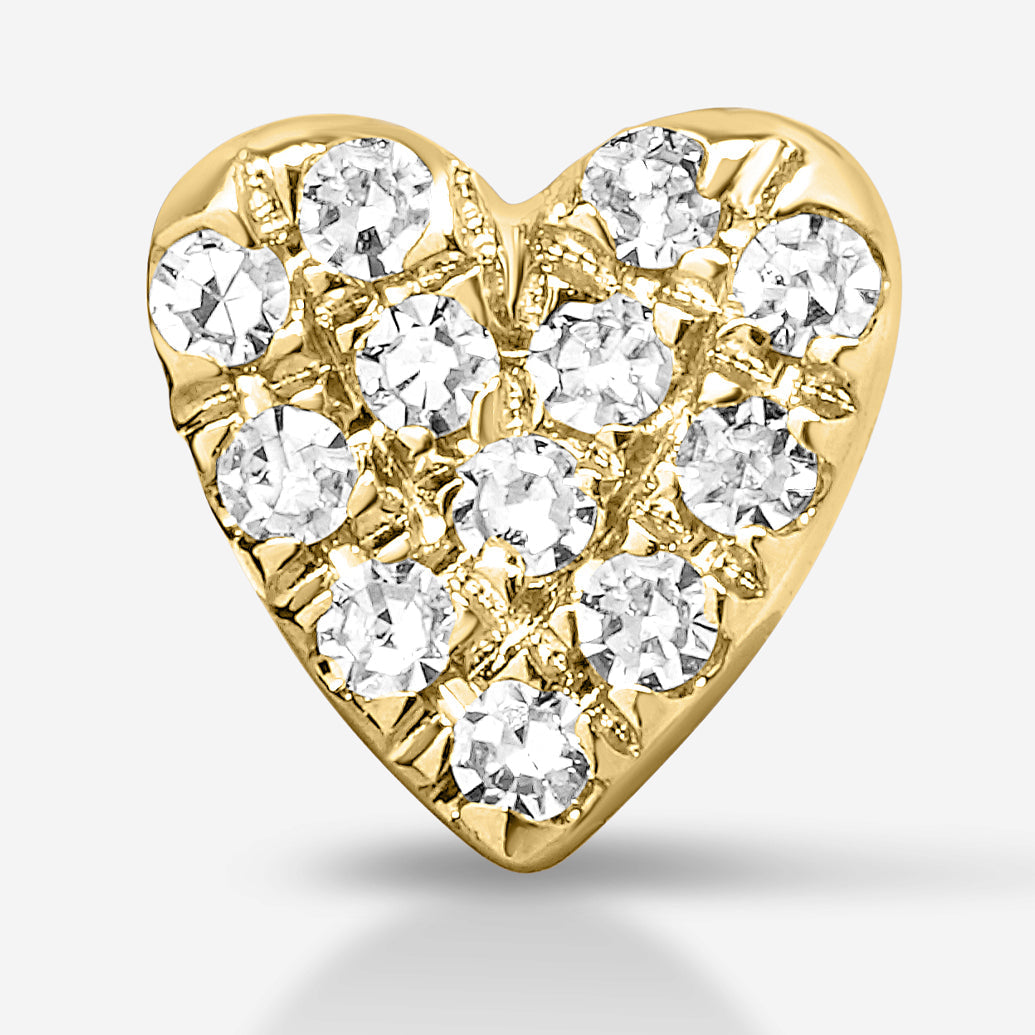 Locket Charms