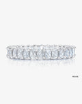 Radiant Lab Diamond Eternity Band