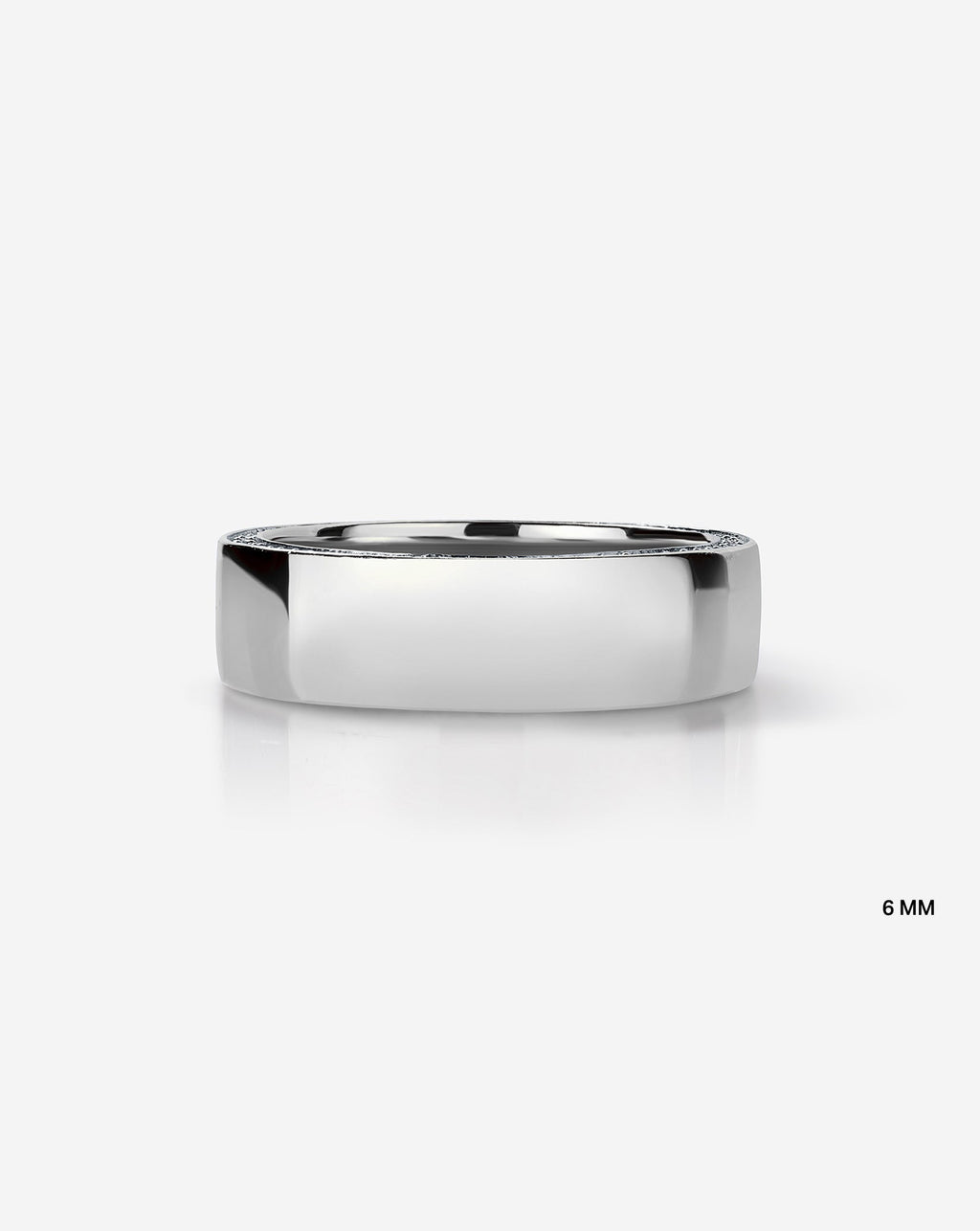 Brilliant Pavé Cigar Band