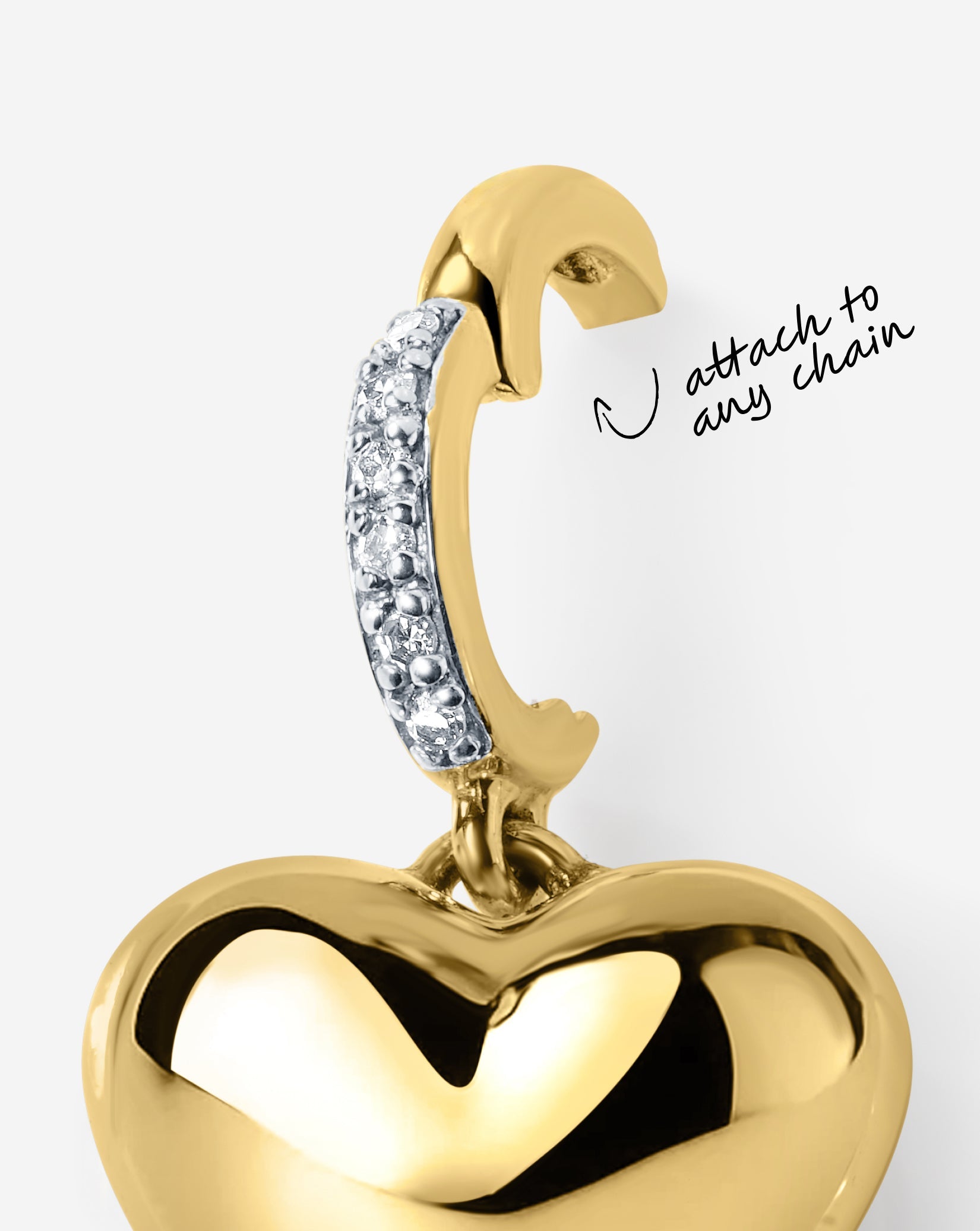 Starfish Charm