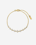 Starlight Graduated Lab Diamond Bracelet