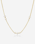 Starlight Lab Diamond Necklace