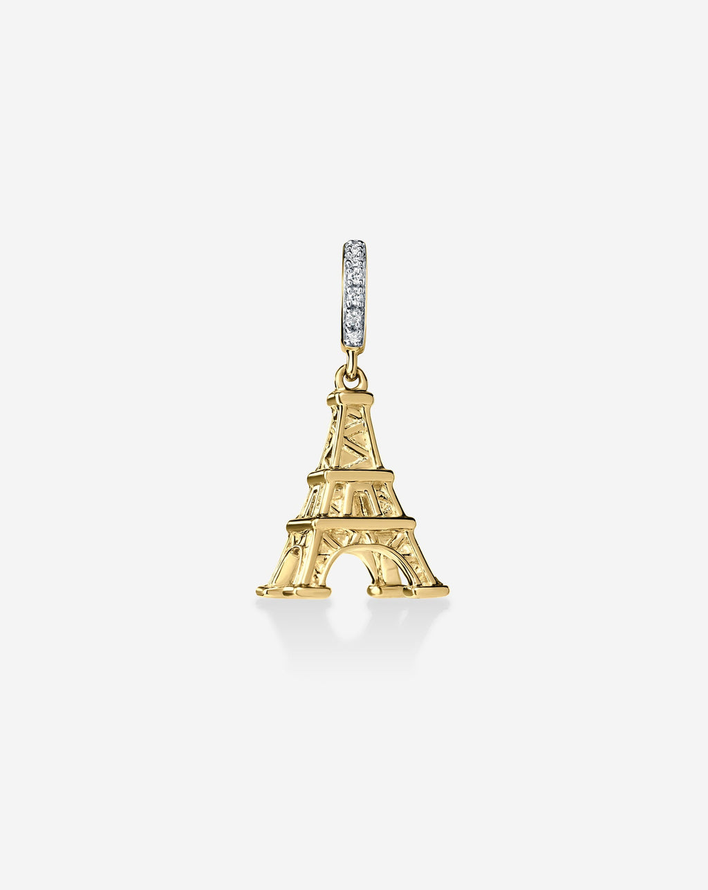 Eiffel Tower Charm