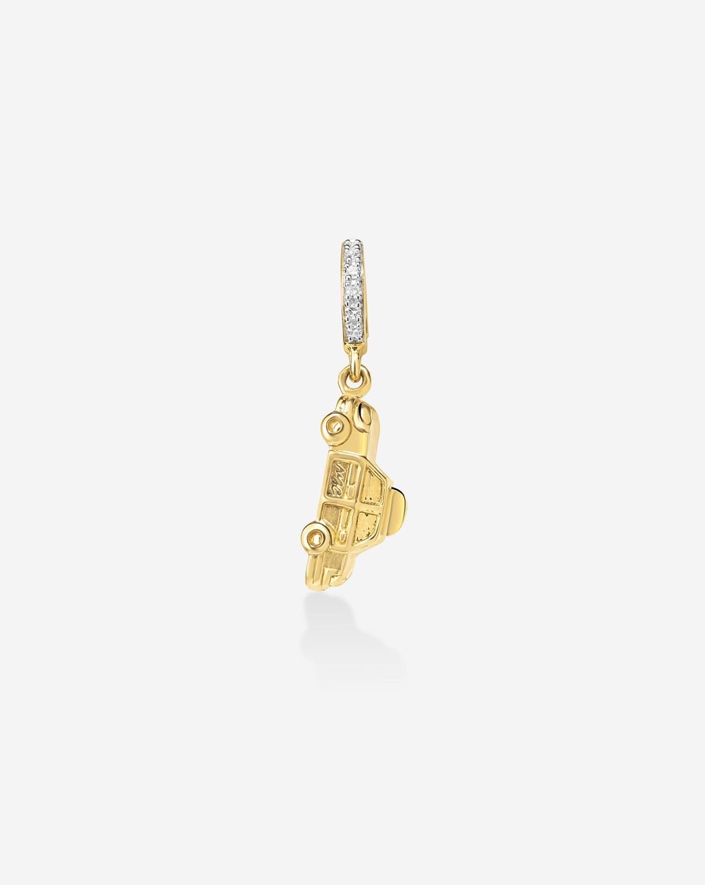 NY Taxi Charm