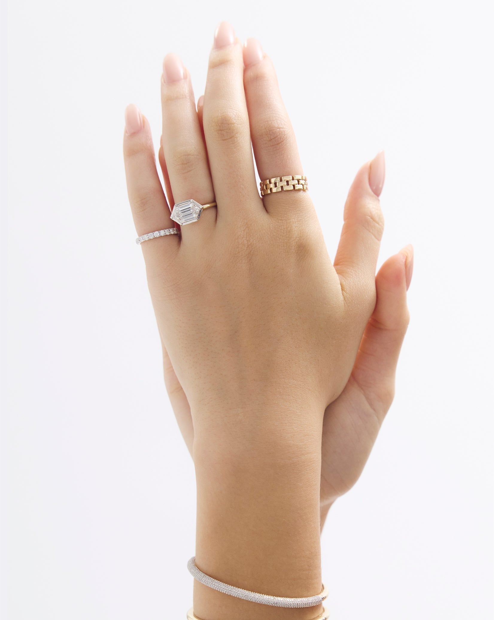 3.12 Duchess Lab Diamond in Dream Wrap