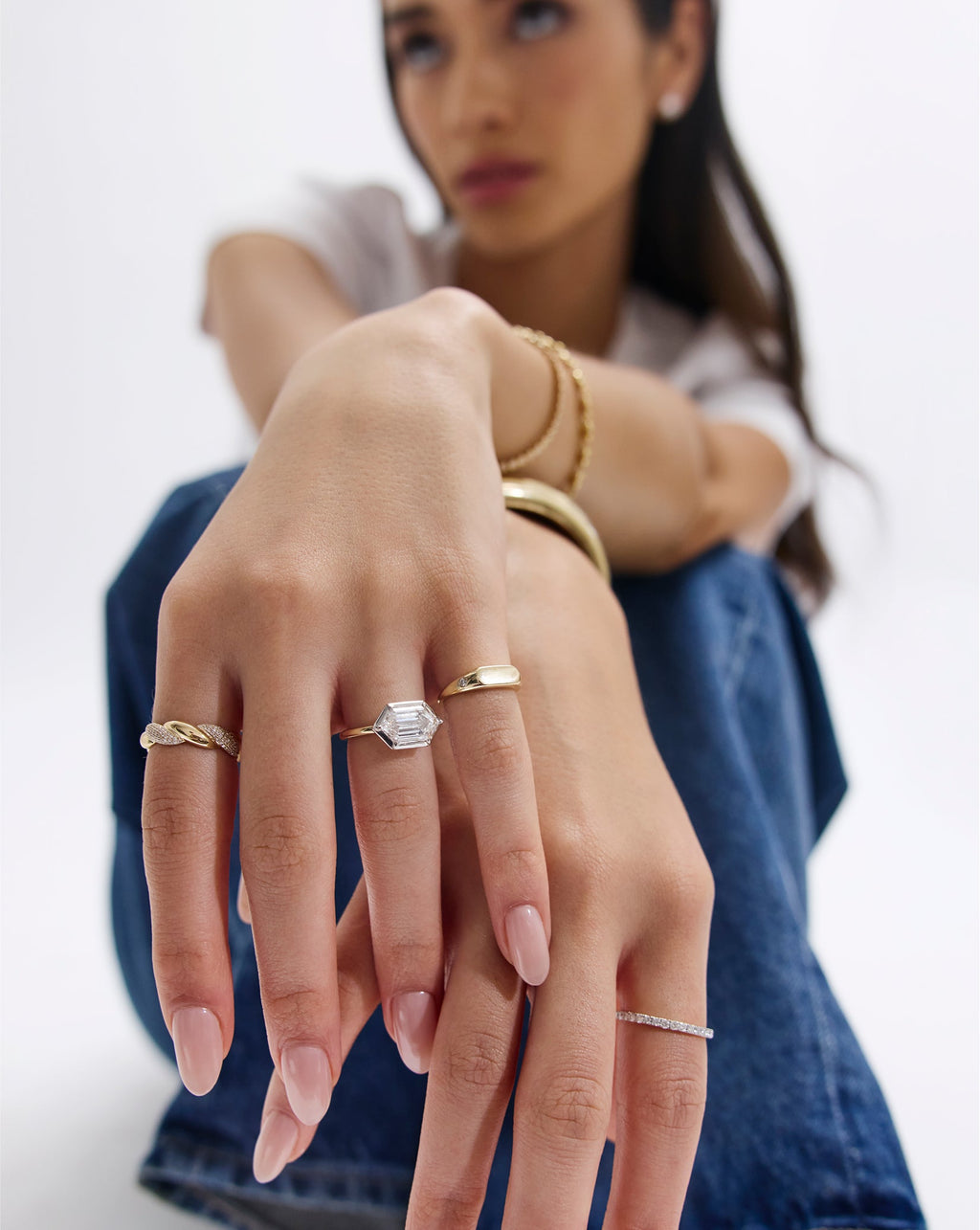 3.12 Duchess Lab Diamond in Dream Wrap