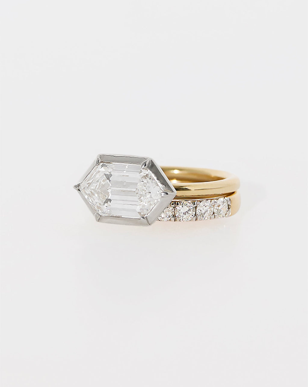 3.12 Duchess Lab Diamond in Dream Wrap