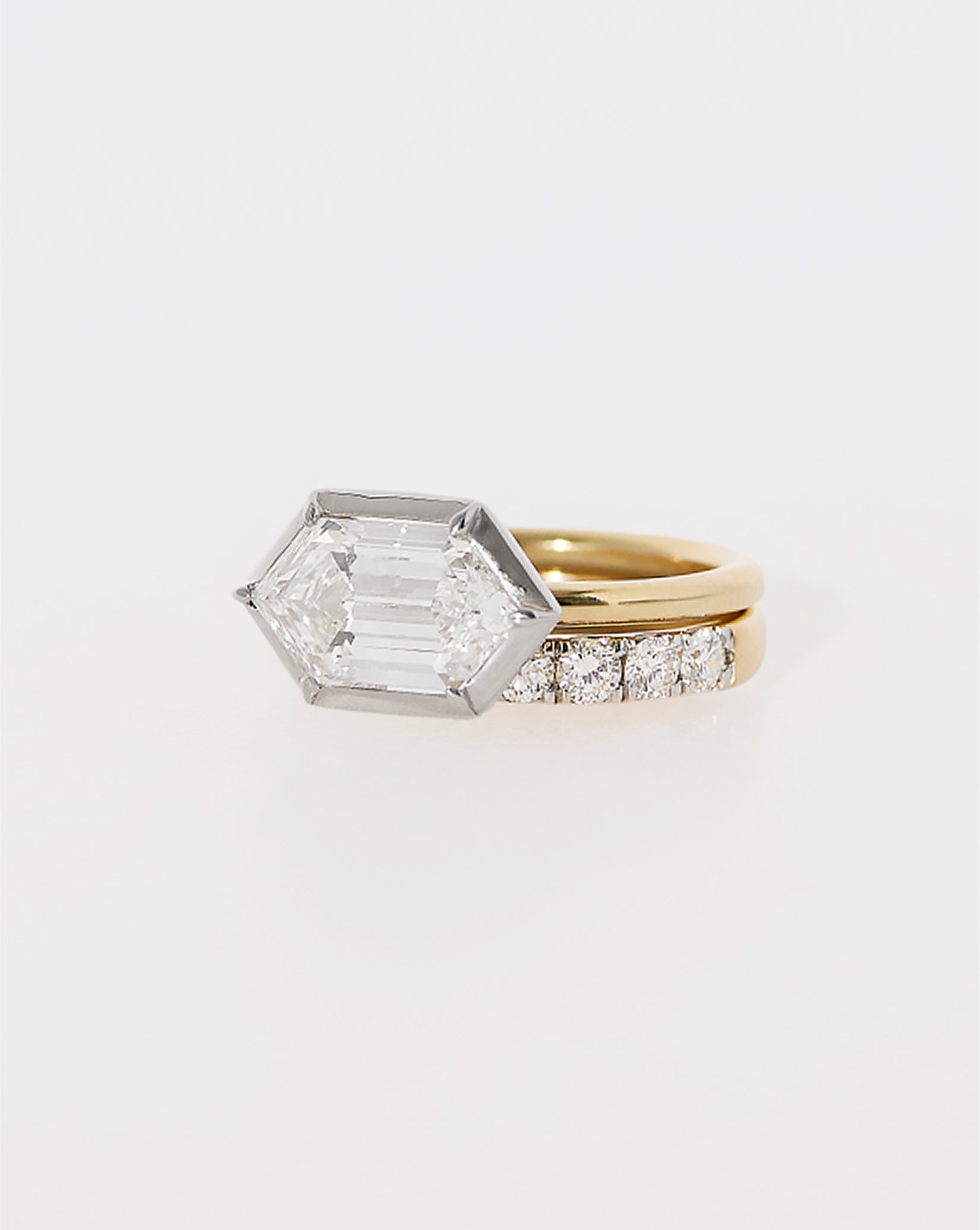 3.12 Duchess Lab Diamond in Dream Wrap