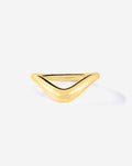 Nest Wedding Band