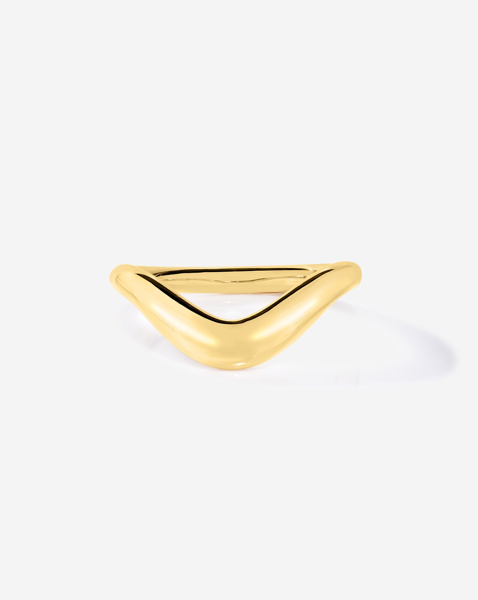 Nest Wedding Band