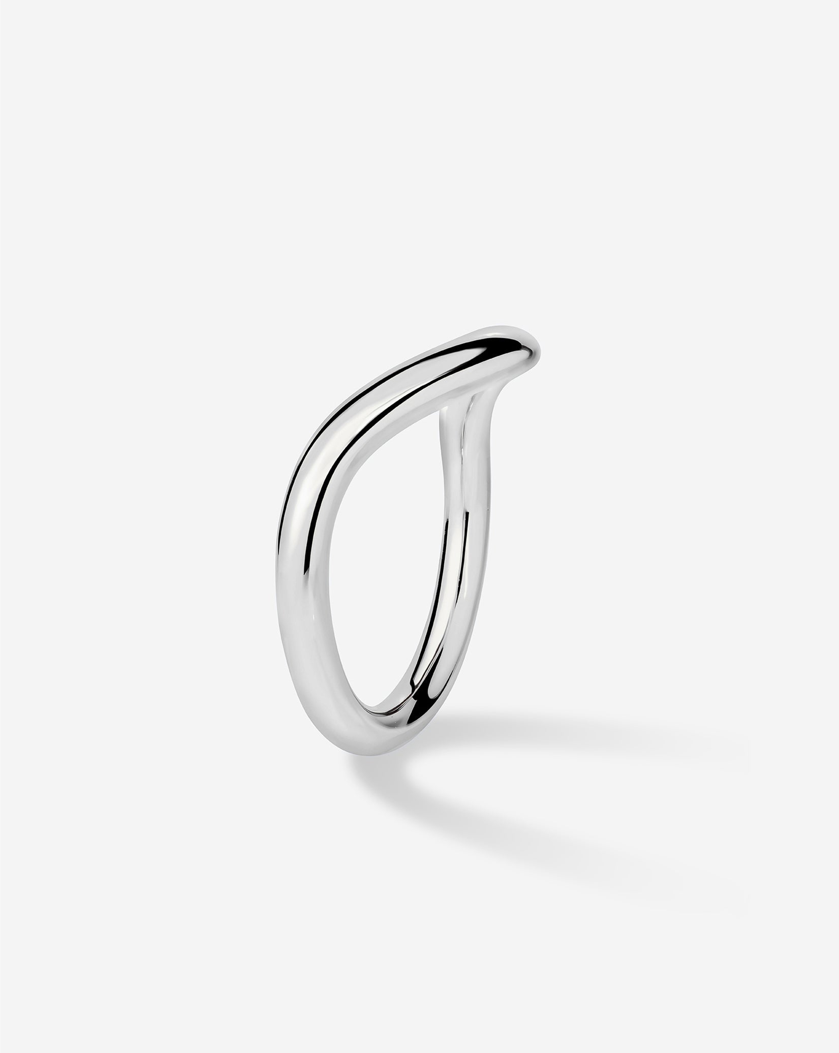Nest Wedding Band