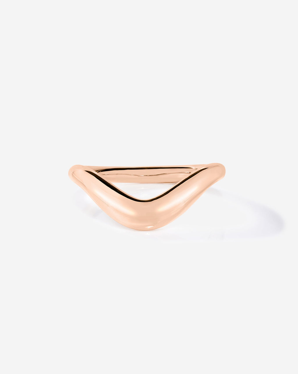 Nest Wedding Band