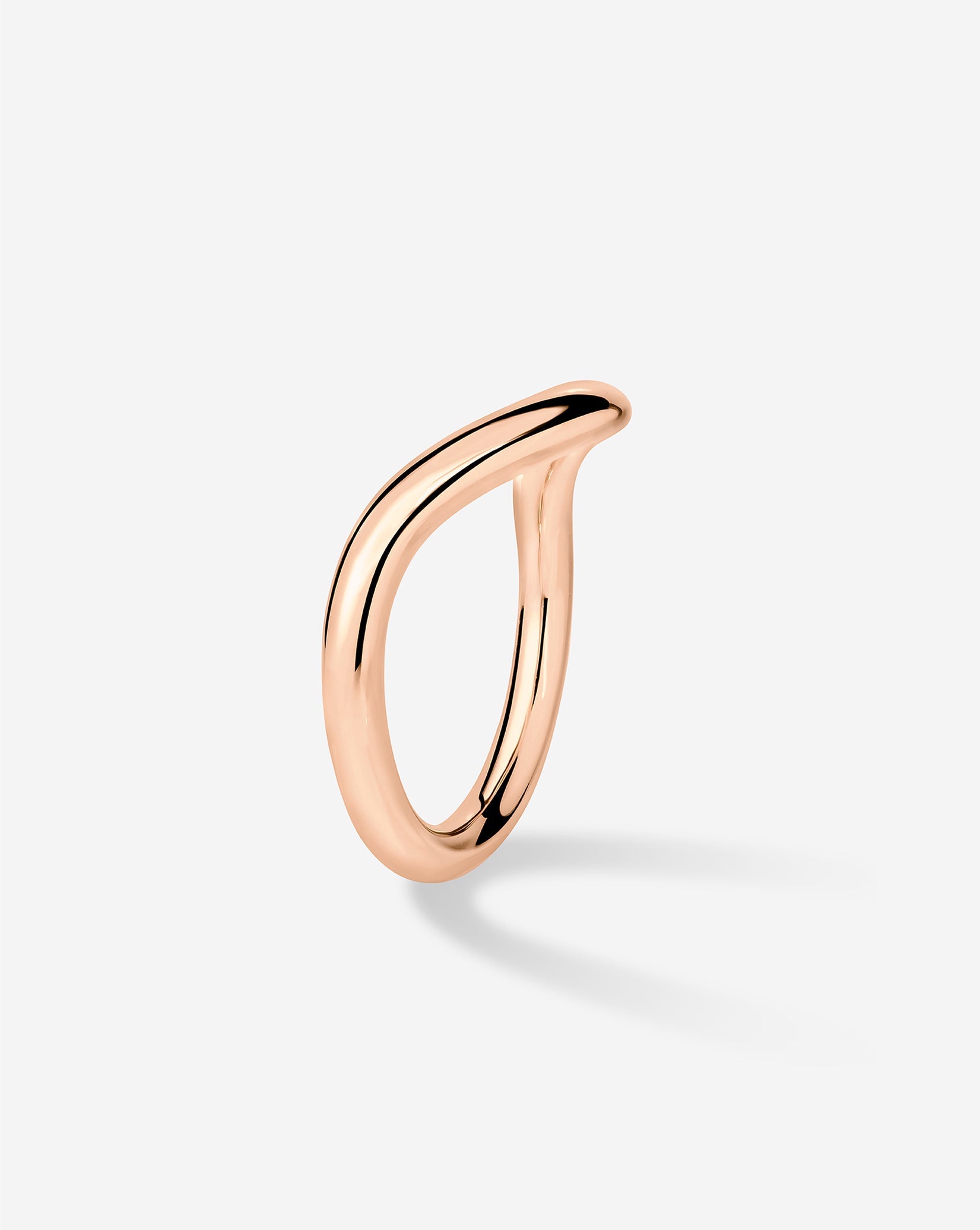 Nest Wedding Band