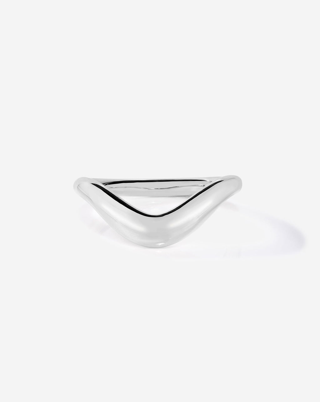 Nest Wedding Band