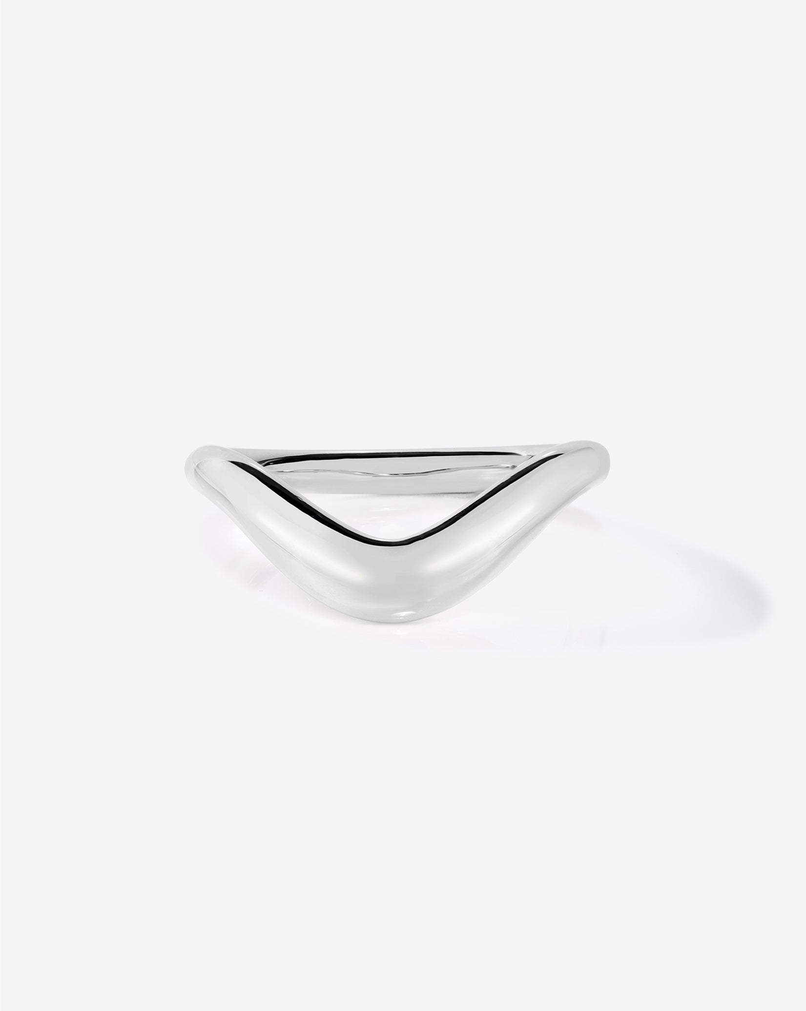 Nest Wedding Band