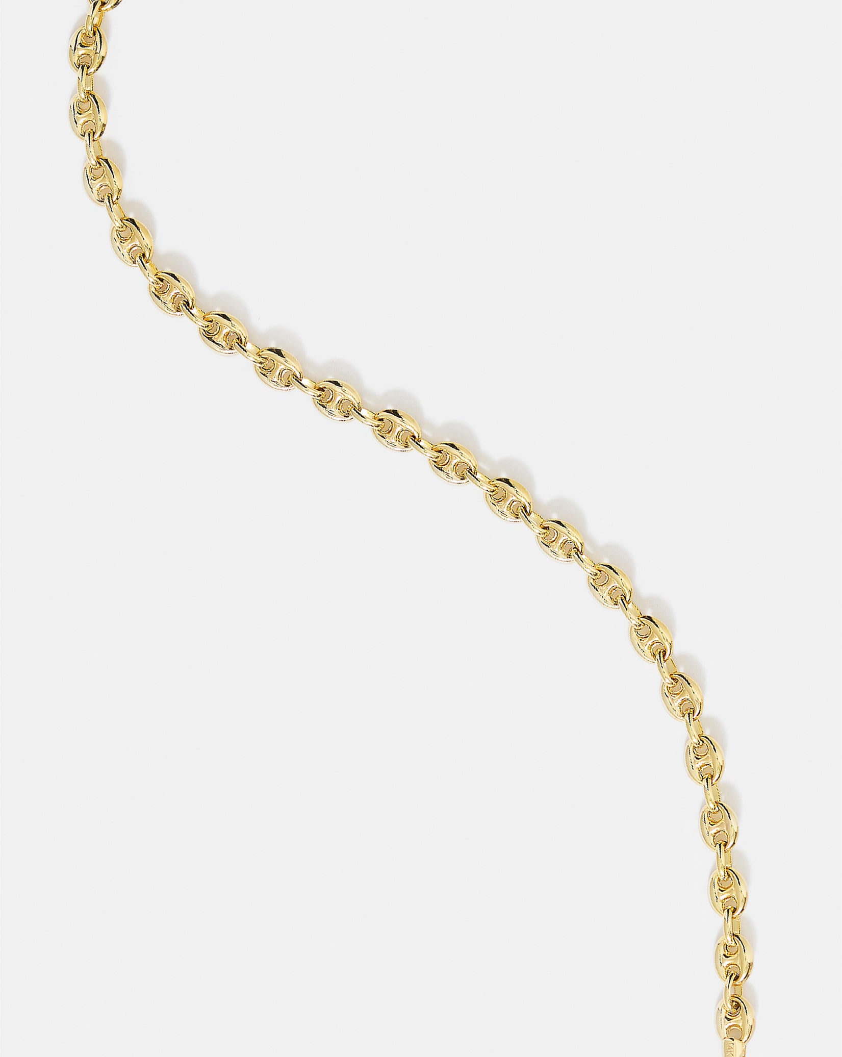 Mariner Link Chain Bracelet