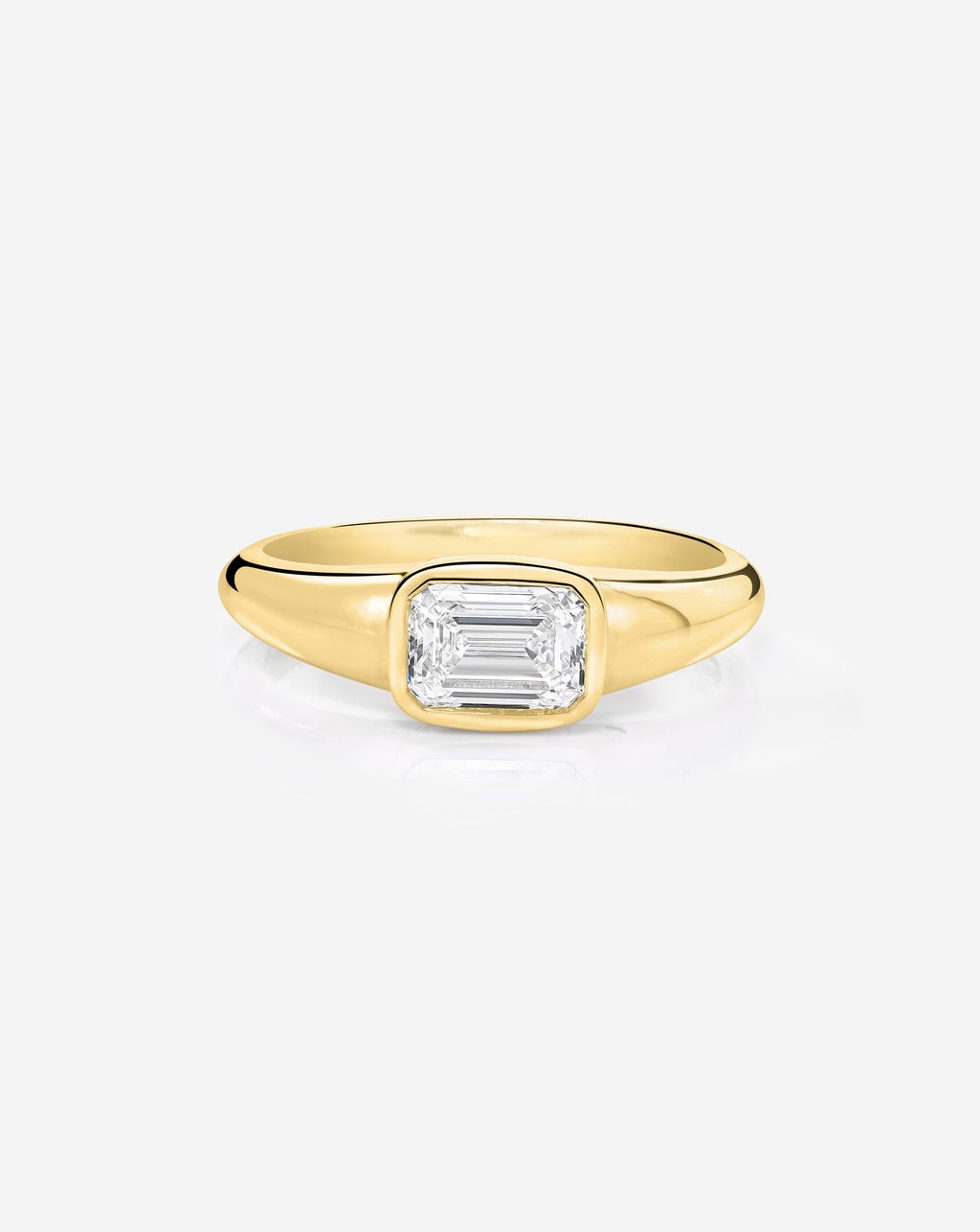 BJ x Cesta No. 19 Ring