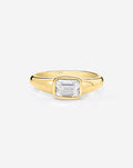 BJ x Cesta No. 19 Ring