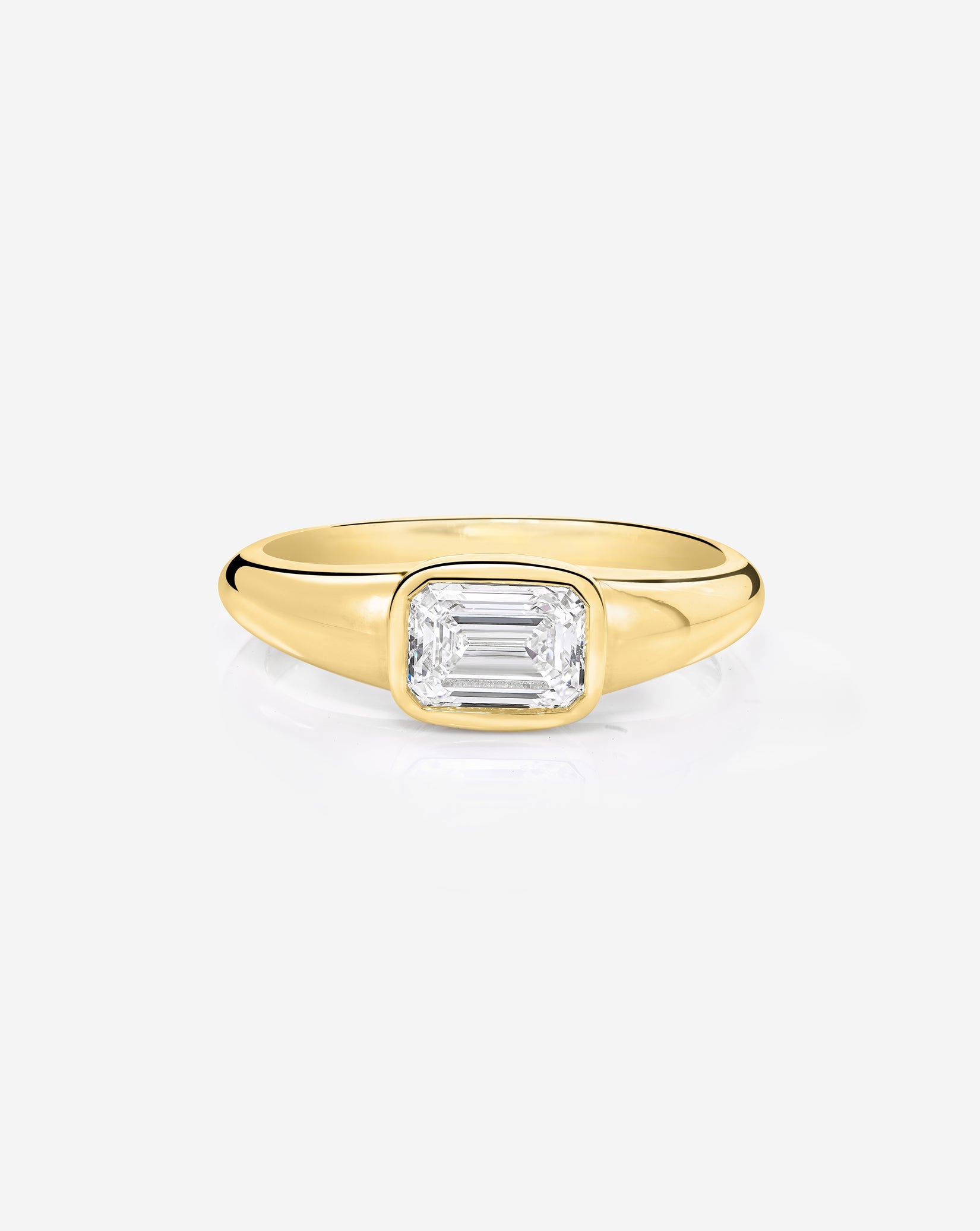 BJ x Cesta No. 19 Ring