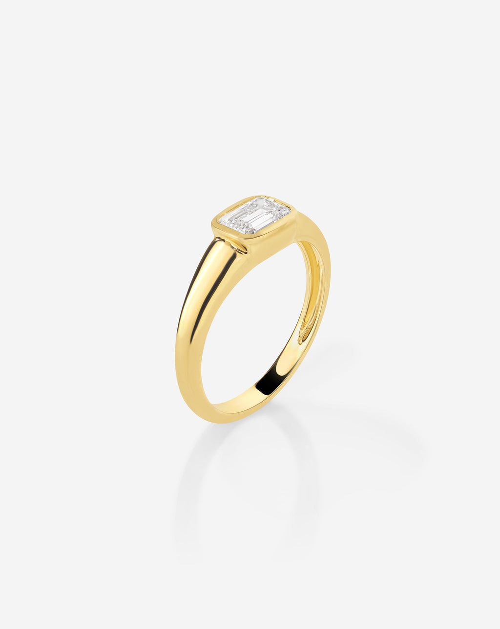 BJ x Cesta No. 19 Ring