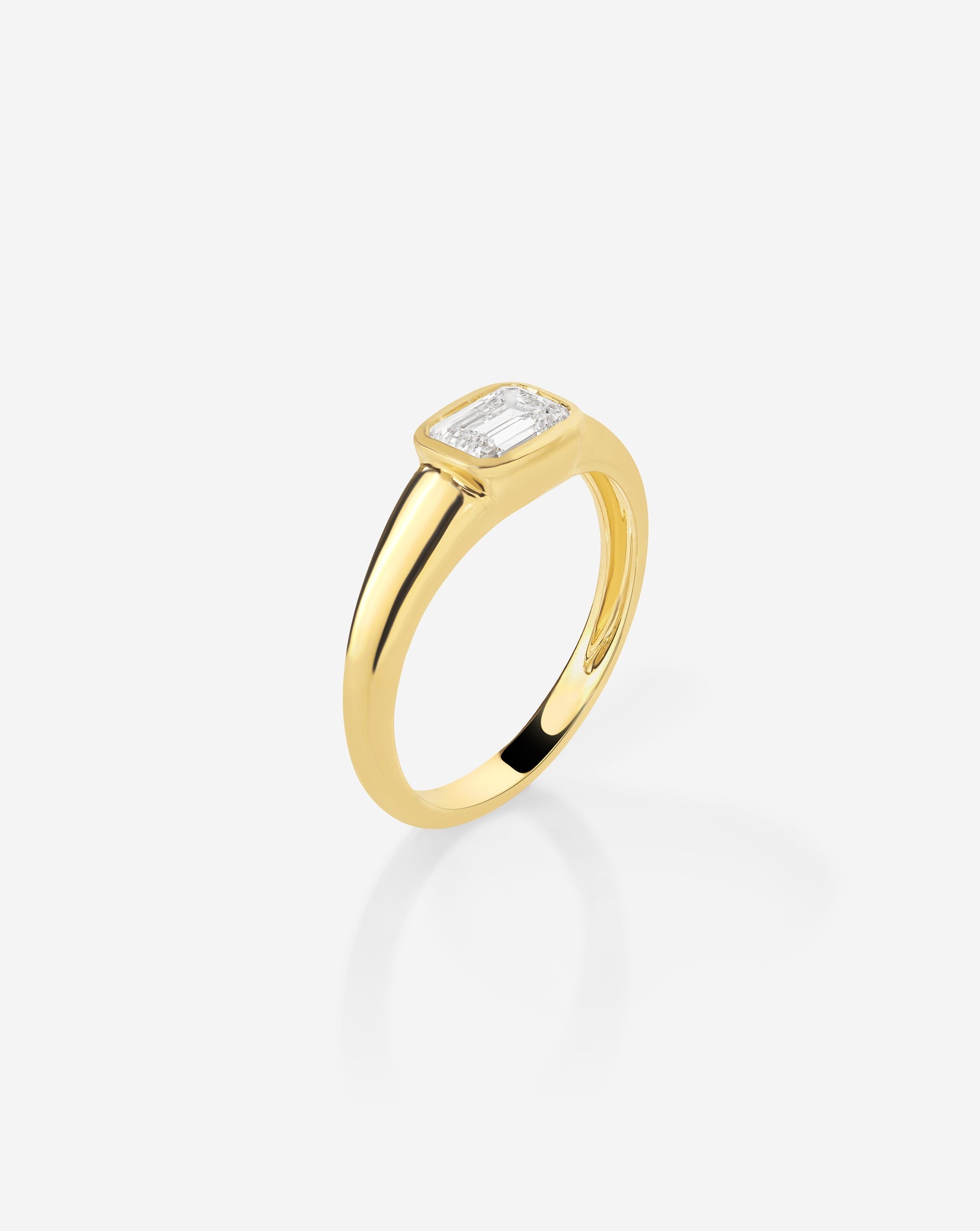 BJ x Cesta No. 19 Ring