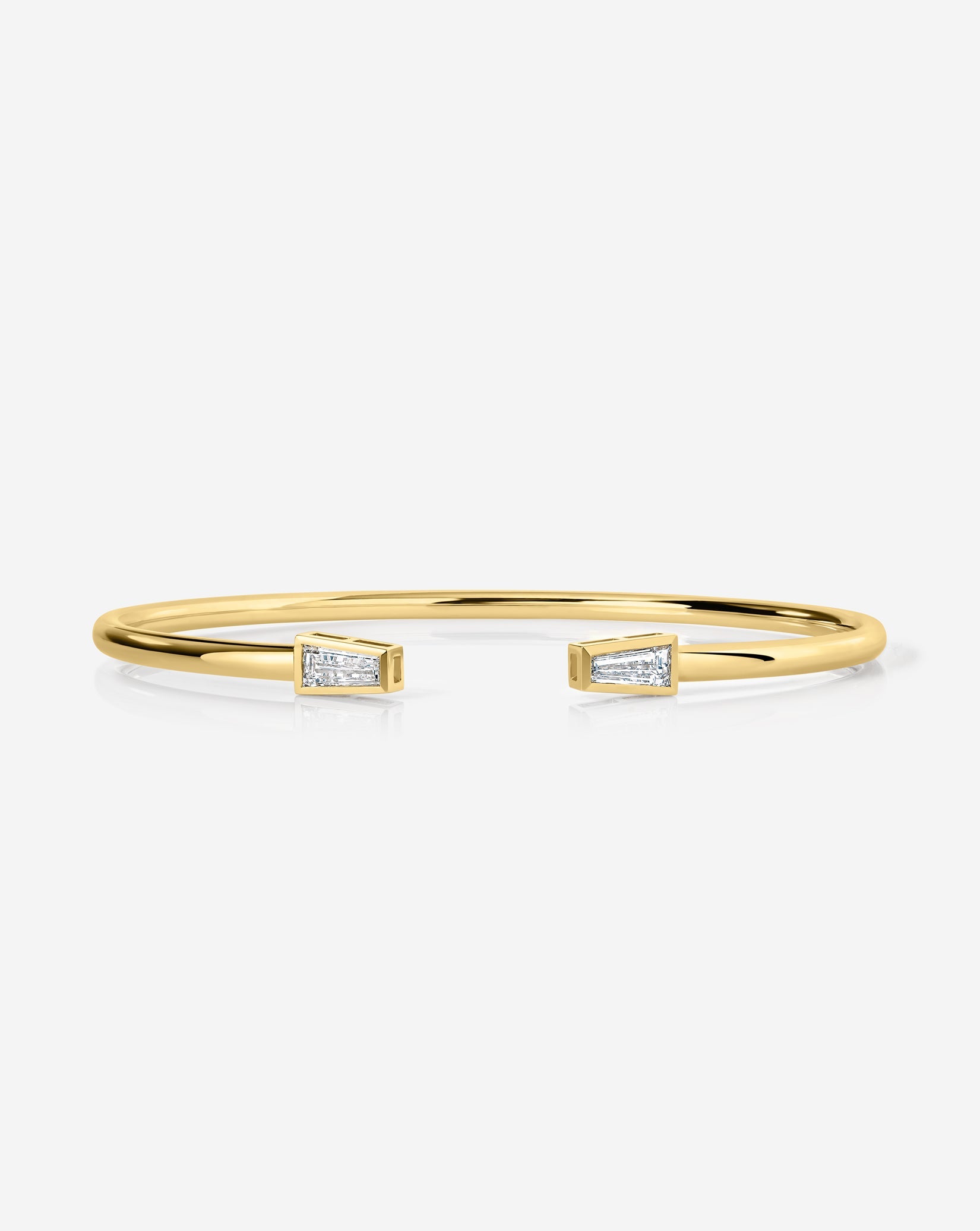 BJ x Milso No. 10 Cuff