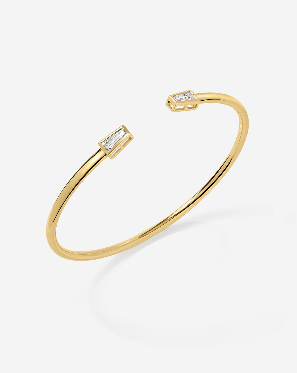BJ x Milso No. 10 Cuff