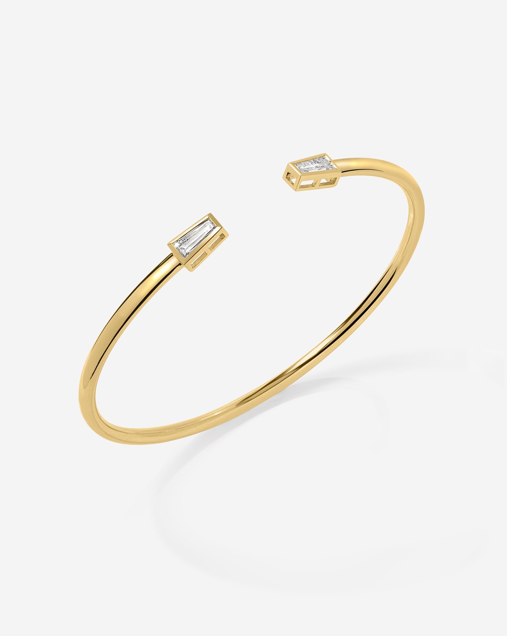 BJ x Milso No. 10 Cuff