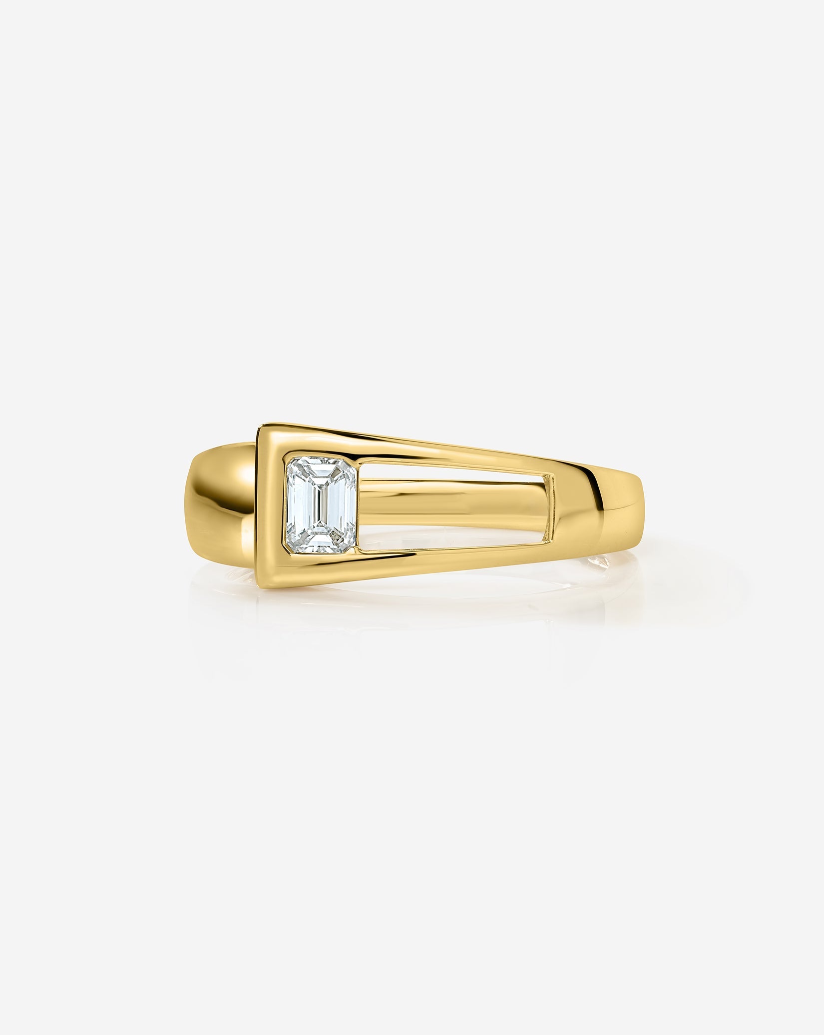 BJ x Cesta No. 10 Ring