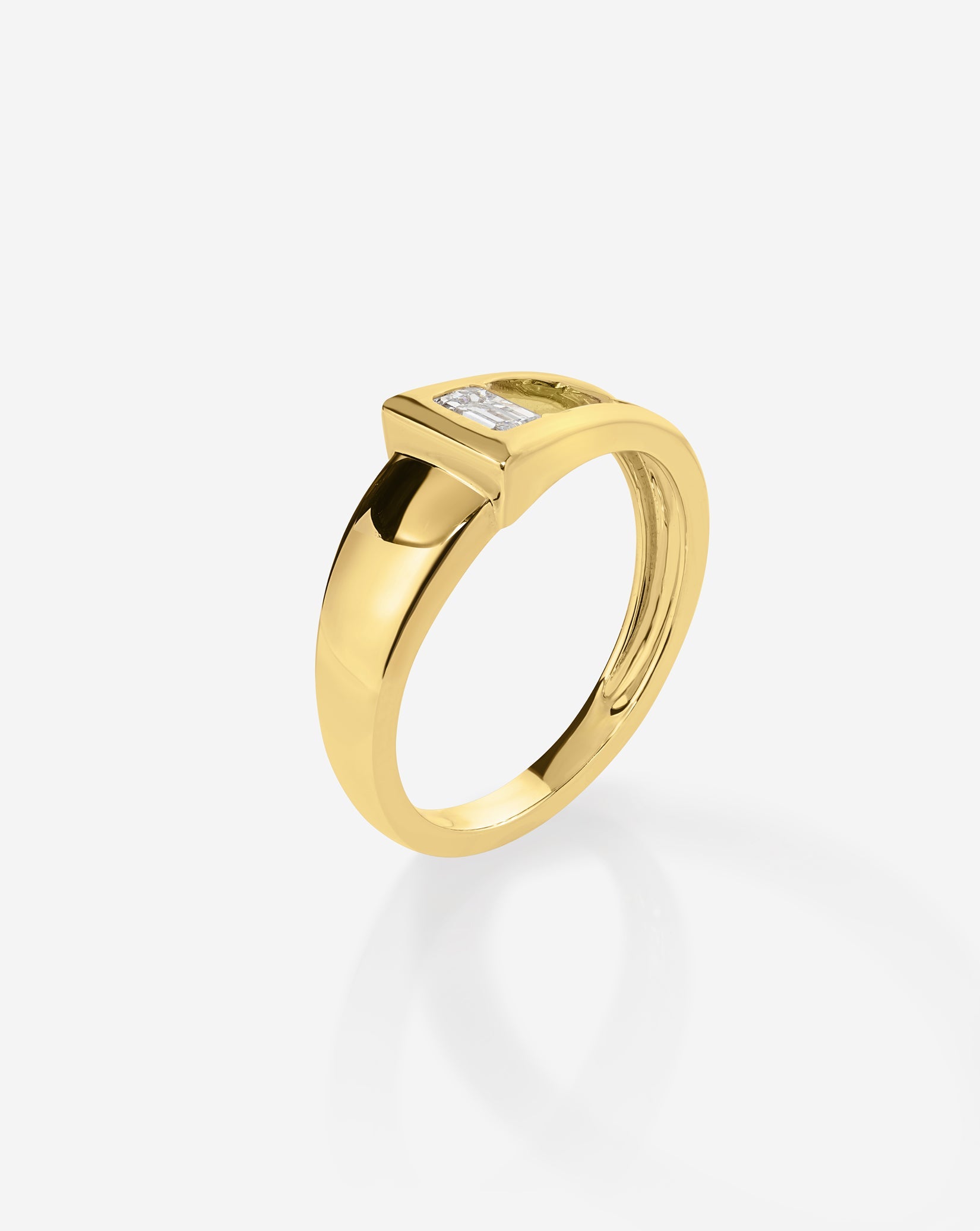 BJ x Cesta No. 10 Ring