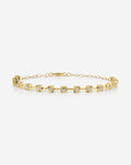 BJ x Milso No. 2 Bracelet