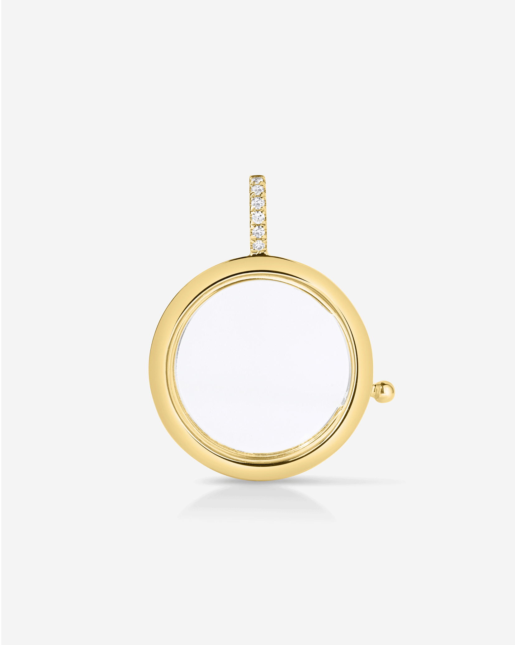 Charm Locket