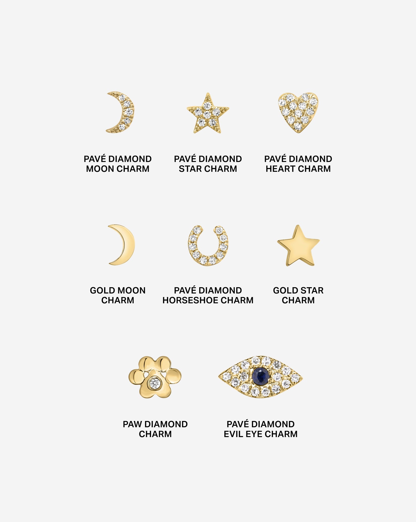 Charm Locket