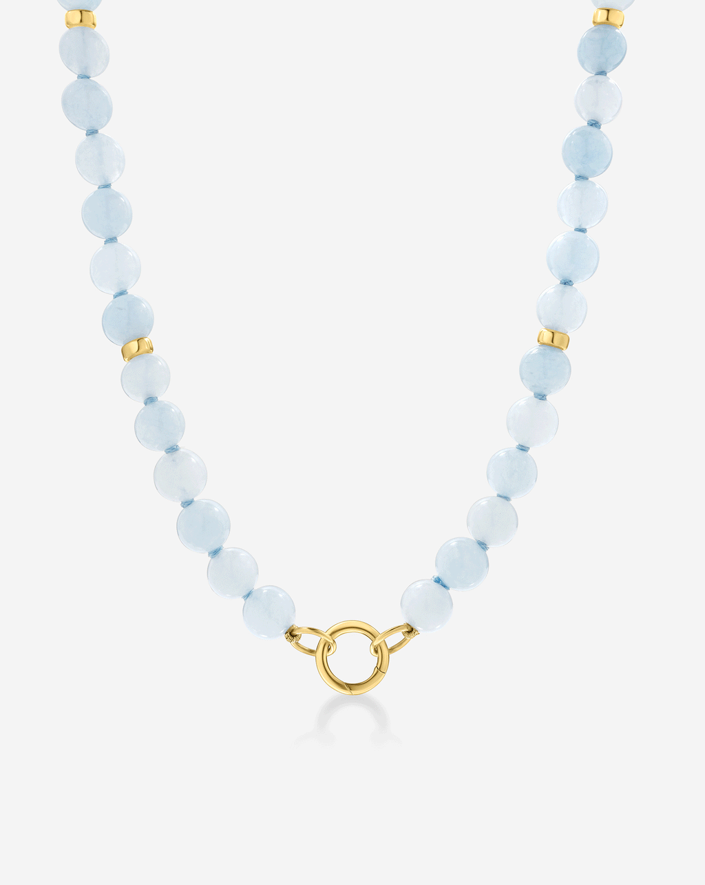 Capri Coast Necklace