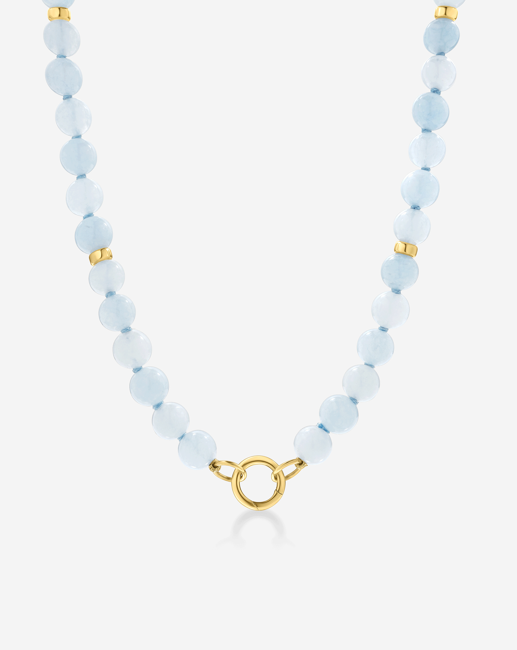 Capri Coast Necklace