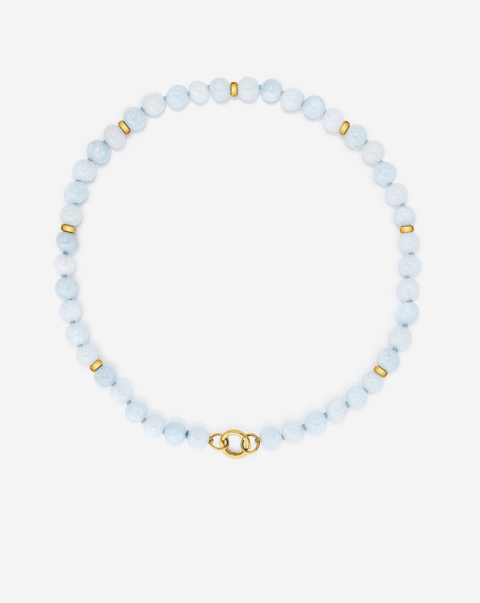 Capri Coast Necklace
