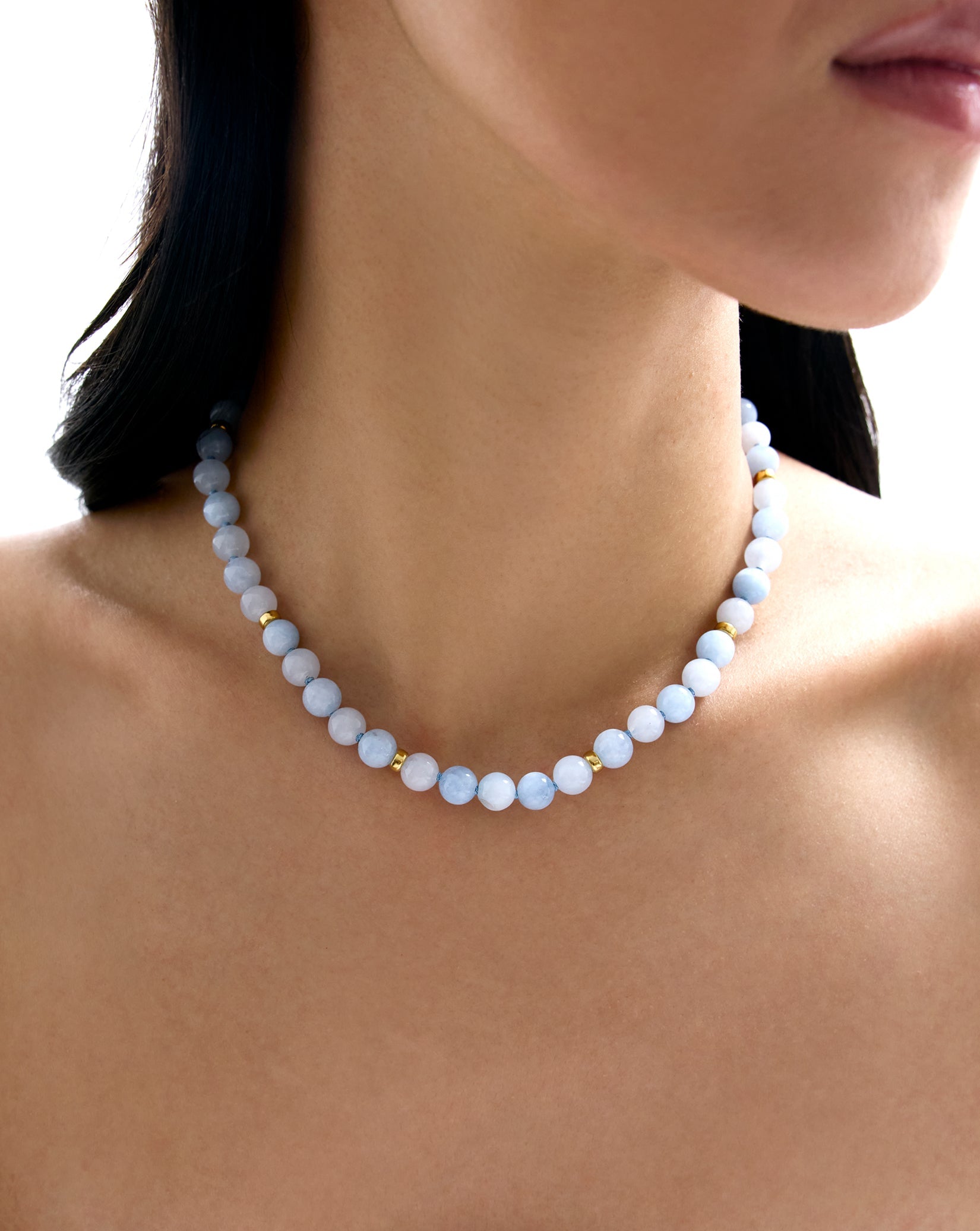 Capri Coast Necklace