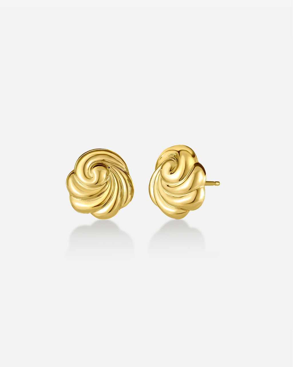 Swirling Studs