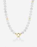 Salted Coconut Necklace