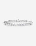 Classic Diamond Tennis Bracelet